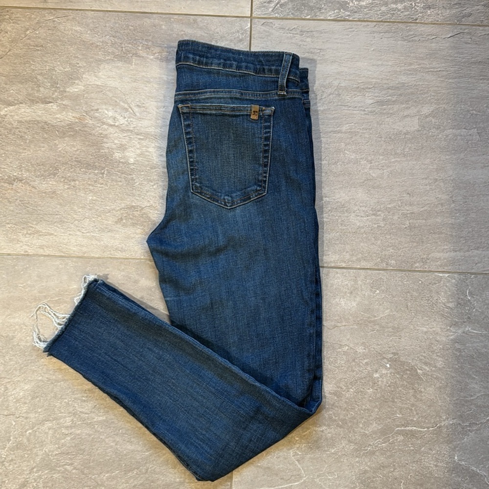 Joeโs Jeans - Style Tammy